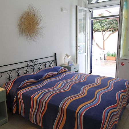 B&B Monterossi Morciano di Leuca Dış mekan fotoğraf