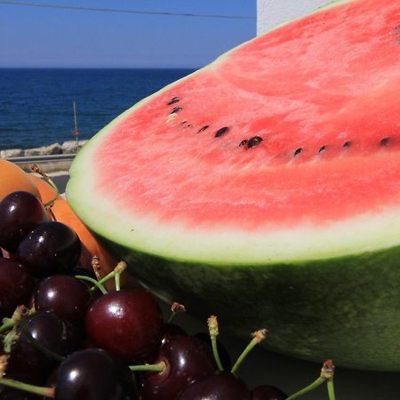 B&B Monterossi Morciano di Leuca Dış mekan fotoğraf