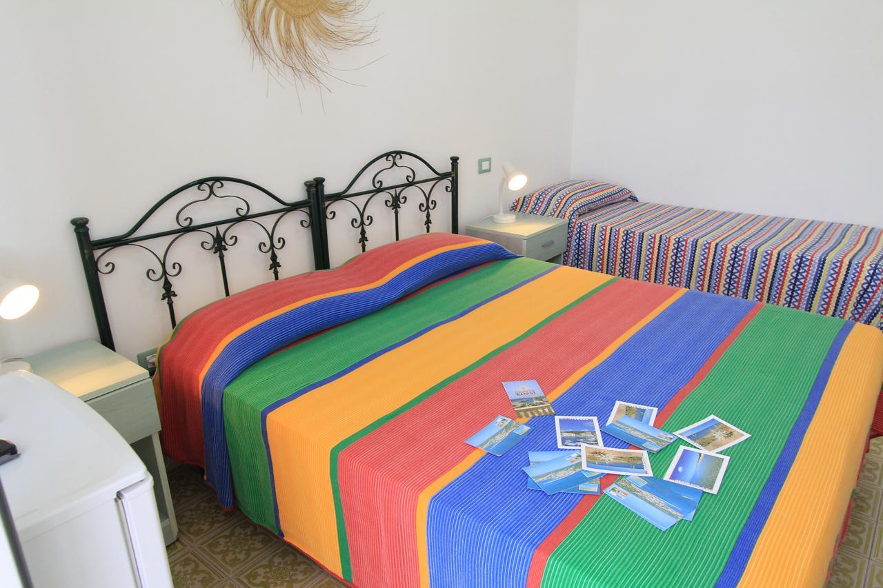 B&B Monterossi Morciano di Leuca Dış mekan fotoğraf