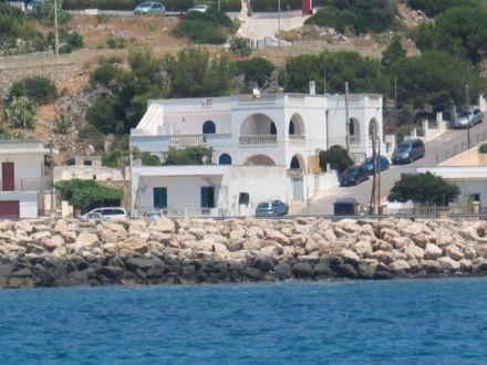 B&B Monterossi Morciano di Leuca Dış mekan fotoğraf