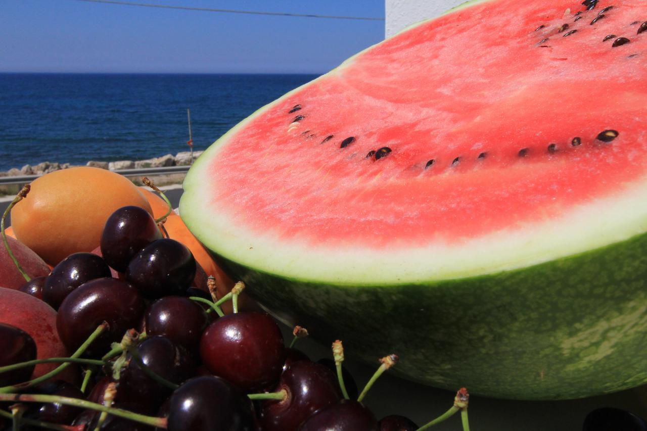 B&B Monterossi Morciano di Leuca Dış mekan fotoğraf
