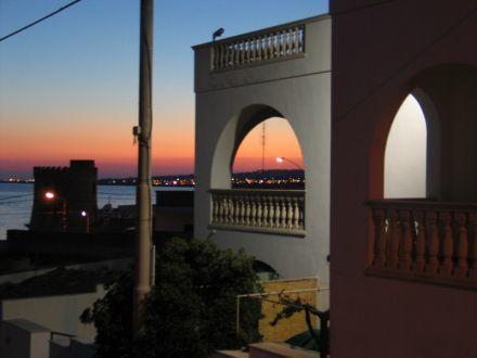 B&B Monterossi Morciano di Leuca Dış mekan fotoğraf