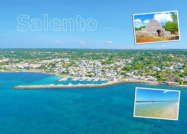 B&B Monterossi Morciano di Leuca Dış mekan fotoğraf