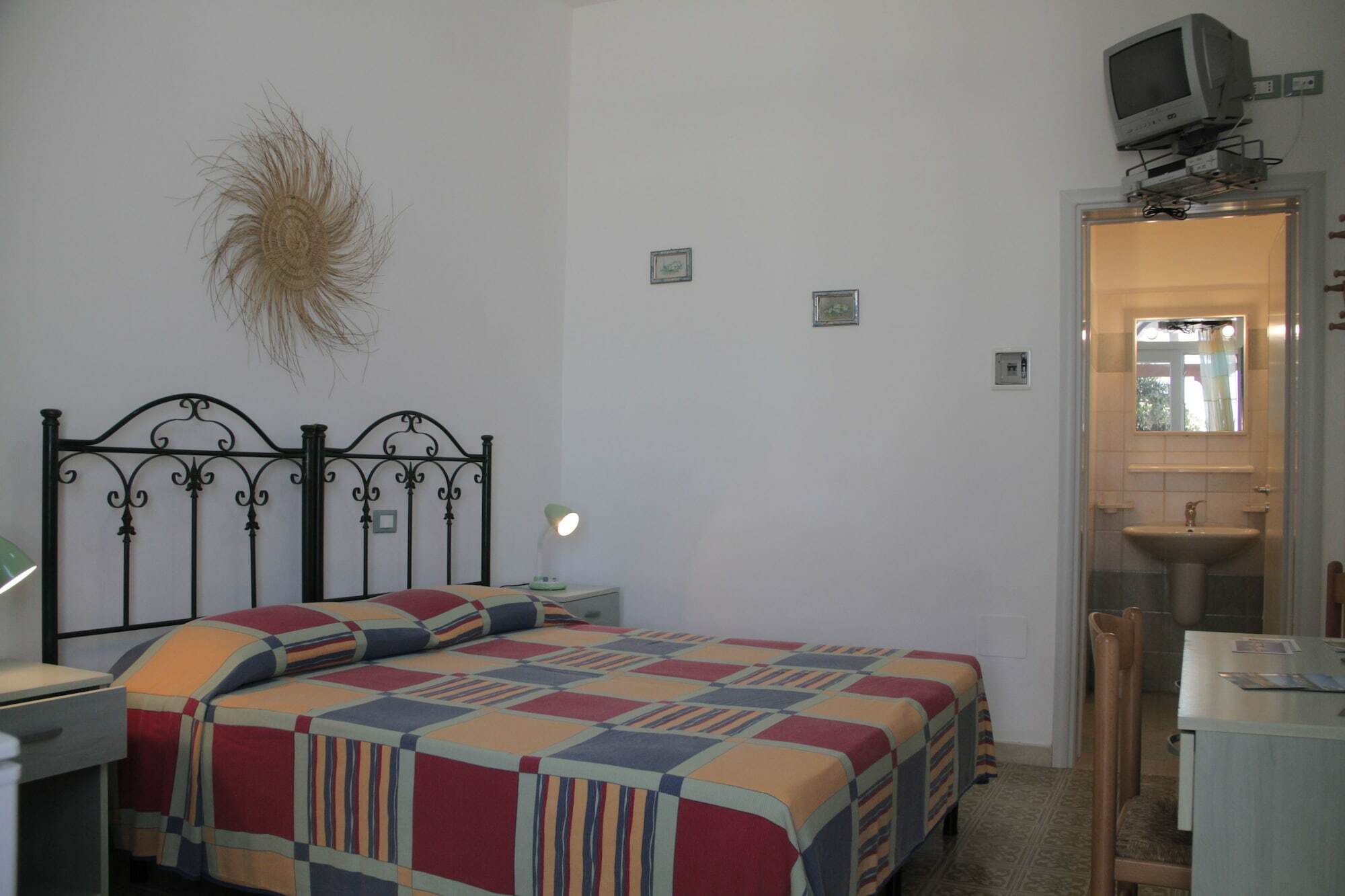 B&B Monterossi Morciano di Leuca Dış mekan fotoğraf